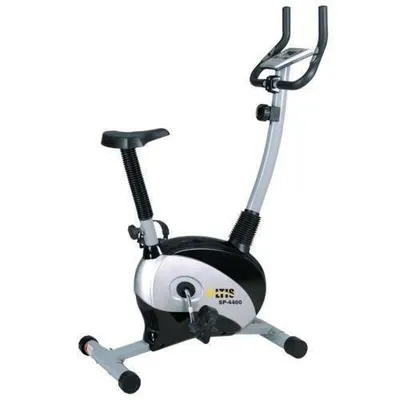 Altis SP4400 Kondisyon Bisikleti plus dikey ev tipi