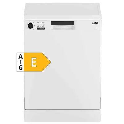 Altus Al 403 Mp 3 Programlı Bulaşık Makinesi