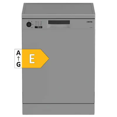 Altus AL 413 P Bulaşık Makinesi