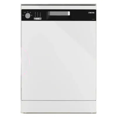 Altus AL 434 PB Bulaşık Makinesi