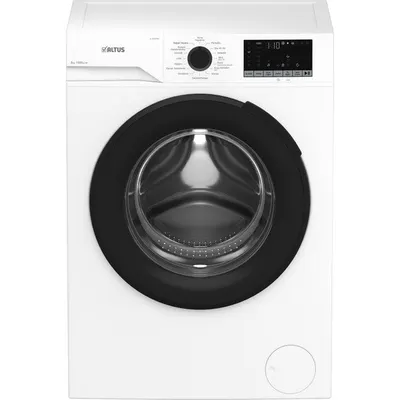 Altus AL CM 81050 Çamaşır Makinesi