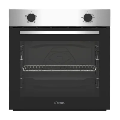 Altus ALA 310 I Ankastre Fırın Inox