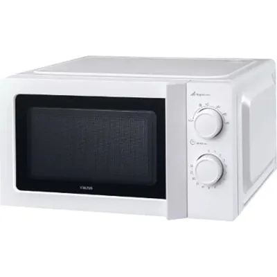 Altus ALMD-15 20 Lt Beyaz Mikrodalga Fırın