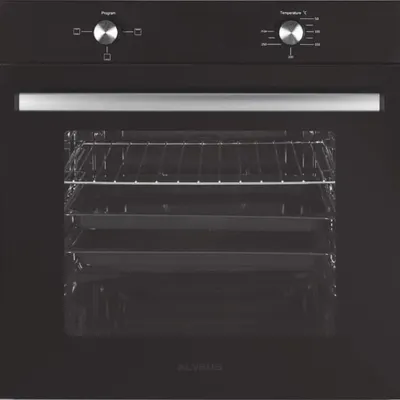 Alveus MFA-604 Ankastre Fırın