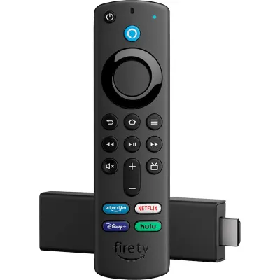 Amazon Fire TV Stick