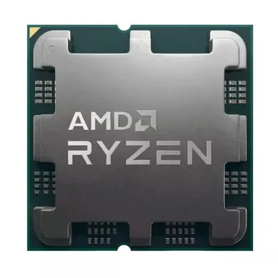 AMD Ryzen 5 9600 3.8 GHz 32 MB AM5 6 Çekirdek İşlemci