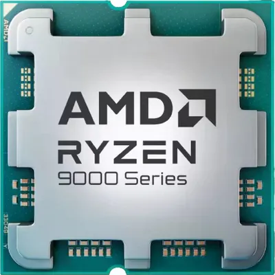 AMD Ryzen 9 9950X3D 5.70 GHz 128 MB AM5 16 Çekirdek İşlemci