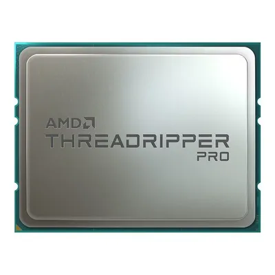AMD Threadripper Pro 9975WX 32 Çekirdekli İşlemci