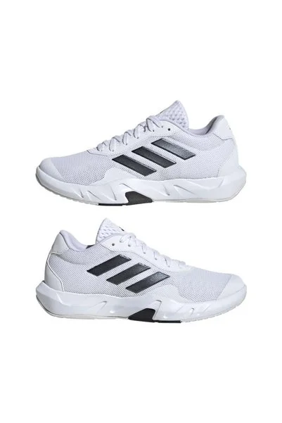 adidas Amplimove Unısex Antrenman Ayakkabı If0958 Beyaz
