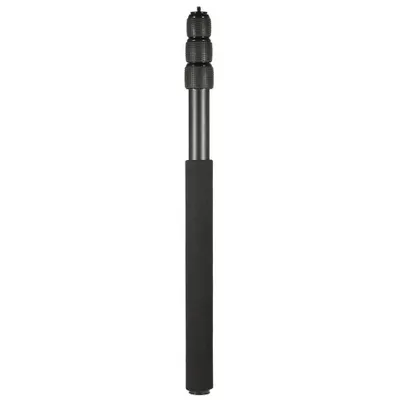 Andoer D3515 50-126 cm Hafif Uzatılabilir Monopod