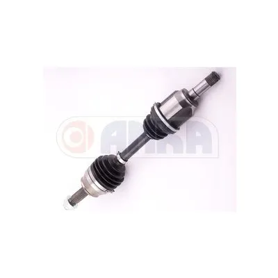 Anka 10501009 Laleli Doblo 1.9 JTD 01 Doblo-Albea 1.3 JTD 05 Komple Sol Aks