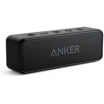 Anker Soundcore 2 Bluetooth Hoparlör