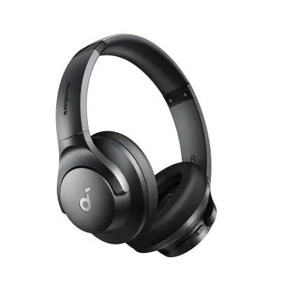 Anker Soundcore Q21i Siyah Bluetooth Kulaklık