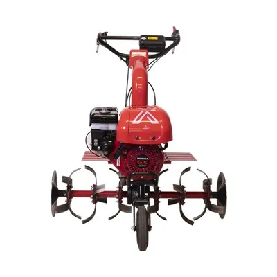 Honda Antrac 200 Gx 200 Benzinli Çapa Makinesi 6.5 Hp