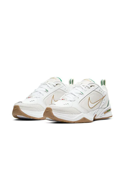Nike Antrenman ve Spor Salonu Ayakkabısı - AIR MONARCH IV - 415445-103