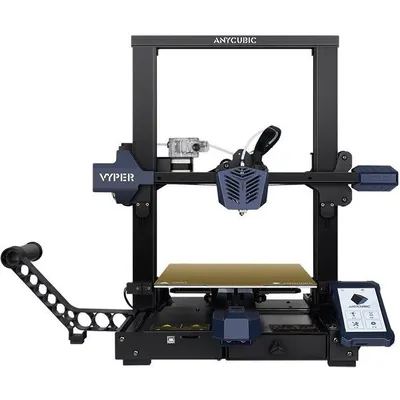 Anycubic Vyper 3d Yazıcı
