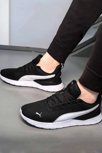 Puma Anzarun Lite 37112802 Spor Ayakkabı