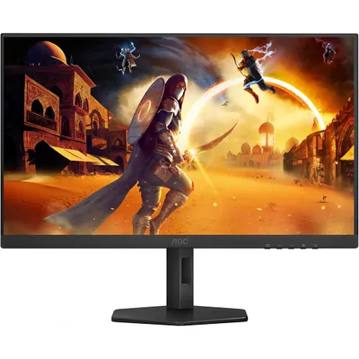 AOC Q27G4XF 27 inç 180Hz 0.5ms IPS Oyuncu Monitörü