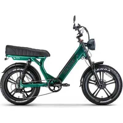 Ape Ryder MD-10 ELEKTRİKLİ BİSİKLET