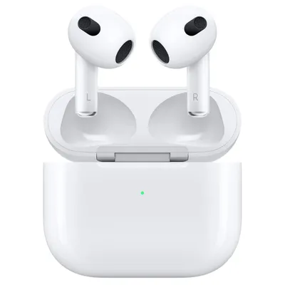 Apple AirPods 3. Nesil MPNY3TU/A Lightning Şarj Kutusu