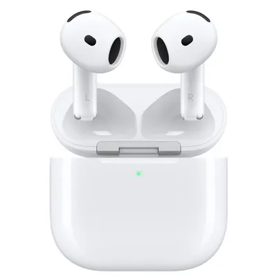 Apple AirPods 4. Nesil ANC MXP93TU/A