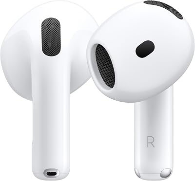 Apple AirPods 4. Nesil ANC MXP93TU/A