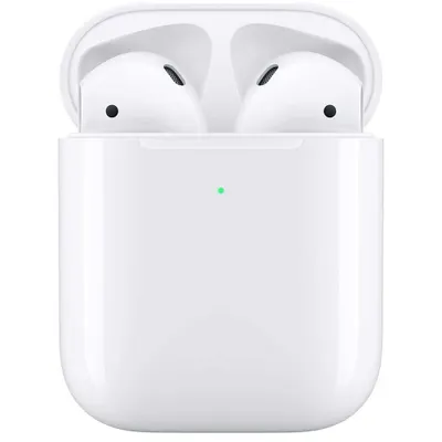 Apple AirPods