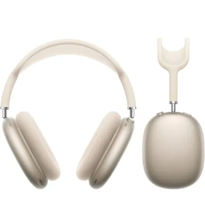 Apple AirPods Max 2 (MHWL4TU/A) - Yıldız Işığı