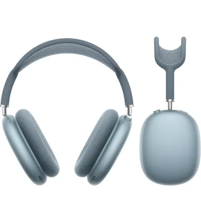 Apple AirPods Max 2 MHWM4TU/A Mavi