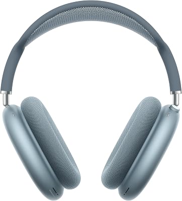 Apple AirPods Max 2 MHWM4TU/A Mavi