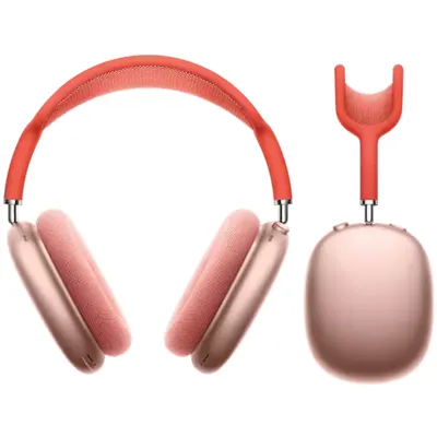 Apple AirPods Max - Mor