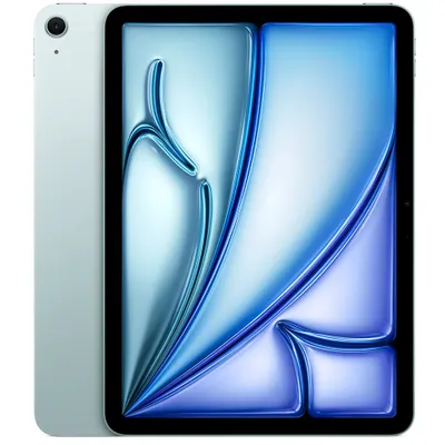 Apple iPad Air M4 Çip Wi-Fi 256GB 11 inç Tablet