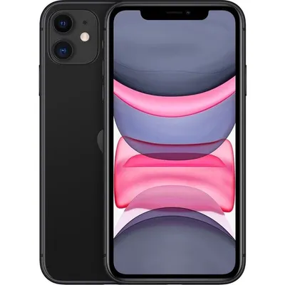 Apple iPhone 11 128 GB Outlet-Teşhir