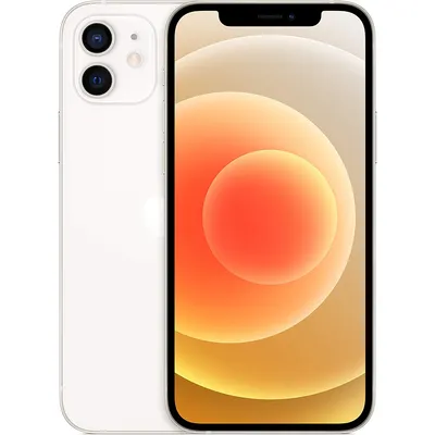 Apple iPhone 12 64 GB Yenilenmiş