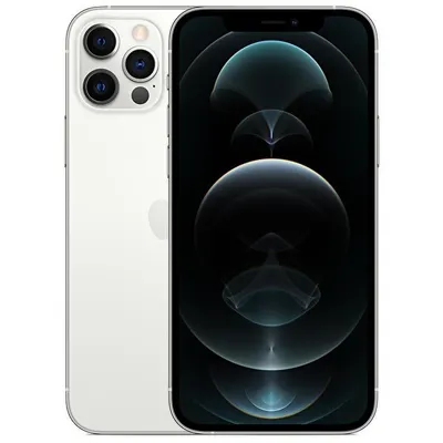 Apple iPhone 12 Pro 128 GB Yenilenmiş