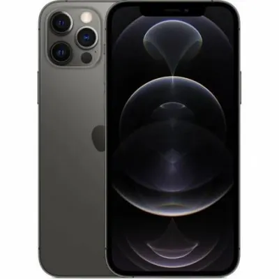 Apple iPhone 12 Pro Max 128 GB Outlet-Teşhir