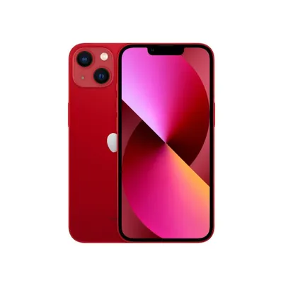 Apple iPhone 13 256 GB Outlet-Teşhir