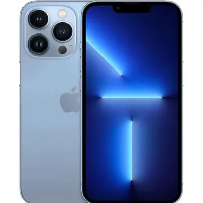 Apple iPhone 13 Pro 128 GB Yenilenmiş