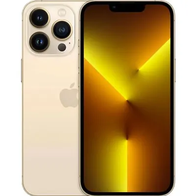 Apple iPhone 13 Pro 256 GB Yenilenmiş