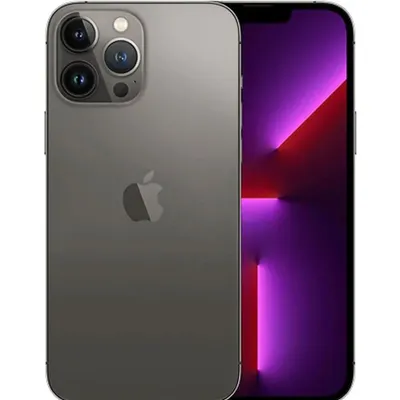 Apple iPhone 13 Pro Max 128 GB Yenilenmiş