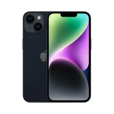 Apple iPhone 14 256 GB Outlet-Teşhir