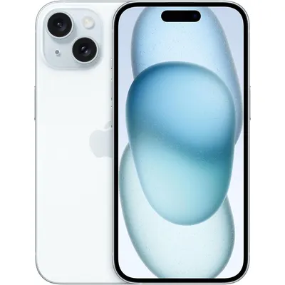 Apple iPhone 15 128 GB Outlet-Teşhir
