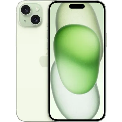 Apple iPhone 15 Plus 128 GB Yenilenmiş