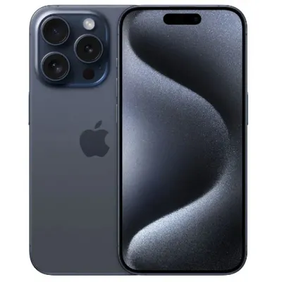 Apple iPhone 15 Pro 128 GB Outlet-Teşhir