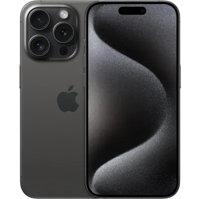 Apple iPhone 15 Pro 128 GB Yenilenmiş