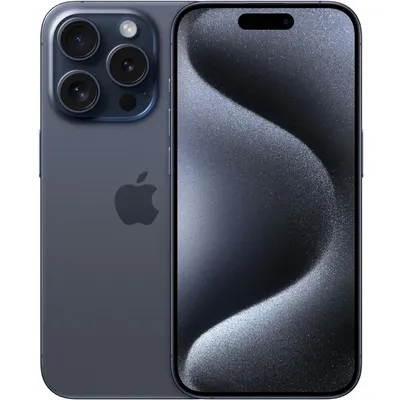 Apple iPhone 15 Pro 256 GB Yenilenmiş