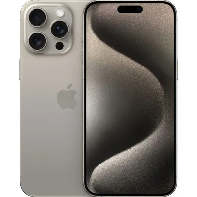 Apple iPhone 15 Pro Max 256 GB Outlet-Teşhir