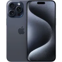 Apple iPhone 15 Pro Max 256 GB Yenilenmiş