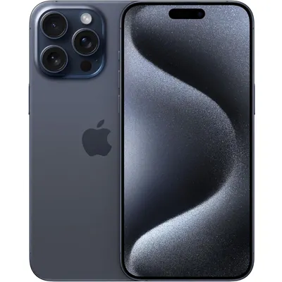Apple iPhone 15 Pro Max 256 GB Yenilenmiş