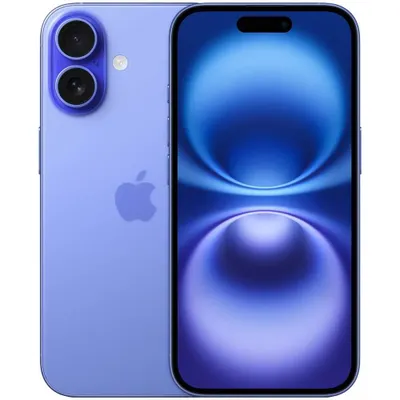 Apple iPhone 16 128 GB Yenilenmiş